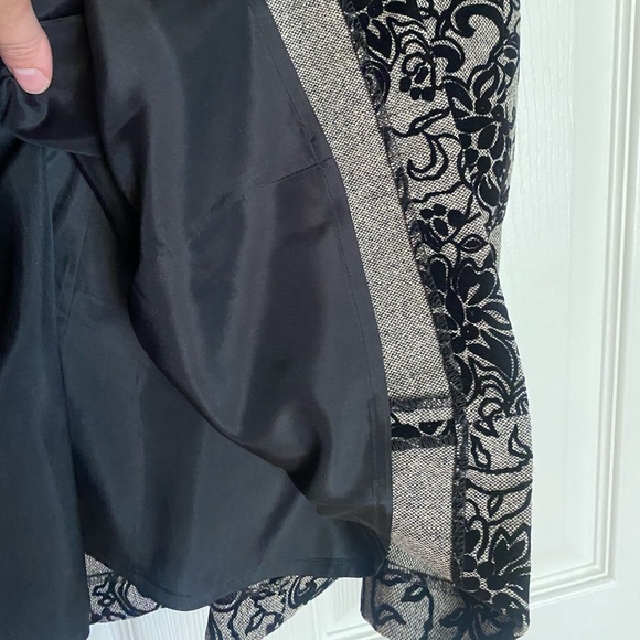 Ann Taylor Loft Wool Skirt - Picture 5 of 7